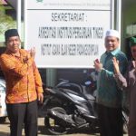 Perolehan Akreditasi A Prodi PAI Disambut Antusias Civitas Akdemika IAIN Padangsidimpuan