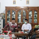 IAIN Padangsidimpuan – STAIN Madina Tandatangani MoU Peningkatan Kualitas