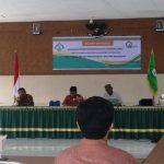 IAIN Padangsidimpuan Gelar Sosialisasi Sistem Penjaminan Mutu Internal (SPMI)