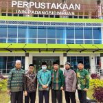 Sinergitas Alumni Memajukan IAIN Padangsidimpuan