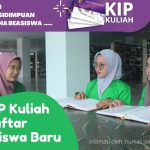 Ayo Daftar di IAIN Padangsidimpuan Beasiswa KIP Kuliah Menanti Anda