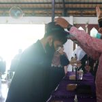 1502 Mahasiswa Diberangkatkan KKL Ke Kabupaten Paluta Dan Madina