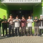 Rektor Berangkatkan Peserta KKL Tematik Melayu Serumpun Ke Padang Pariaman