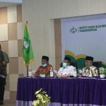 Resmi! Pascasarjana IAIN Padangsidimpuan Kembali Kantongi Izin 2 Prodi dari Kemenag RI