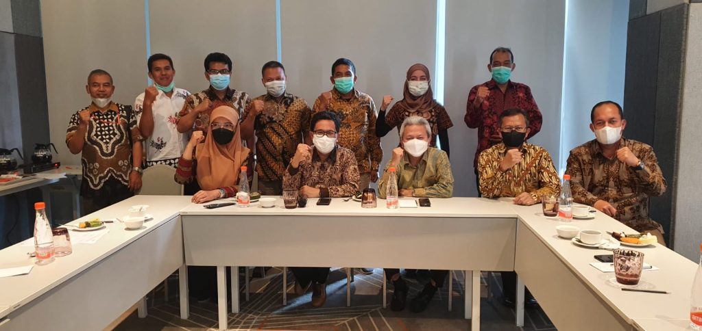 Road To Final IAIN Menjadi UIN Padangsidimpuan