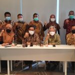 Road To Final IAIN Menjadi UIN Padangsidimpuan