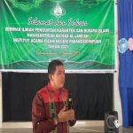 Ma’had Jamiah Gelar Seminar Ilmiah Bagi Mahasantri