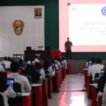 Sebanyak 3599 Peserta Pelamar Kementerian Agama Sumatera Utara Mengikuti Tes CPNS Hari Ini