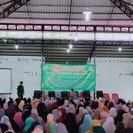 DEMA Hadirkan Jurnalis, Siap Menjadi Mahasiswa Masa Kini