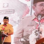 Menteri Agama: Pramuka kader Perubahan Masa Depan Indonesia