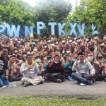 PWN PTK XV Banyak Manfaat  Silaturahim Meningkat