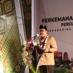 Wakil Menteri Agama Imbau Anggota Pramuka Waspadai Paham Radikalisme dan ekstrimisme