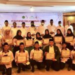 Elida Sari Harahap Raih Predikat Peserta Terbaik Ajang Diklatpimnas Kemenag RI