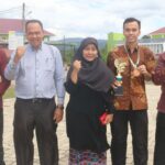 Rektor Sebut Prestasi Mahasiswa di OASE PTKI I  Kado Akhir Tahun