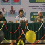 DEMA FTIK Gelar Seminar Internasional, Tajuk “Strengthening Personality Education In The Modern Era With The Concept Of The Qur’an”