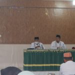 Buku Hasil Penelitian Dan Jurnal Dosen Diserahkan Oleh LPPM IAIN Padangsidimpuan