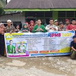 IAIN Padangsidimpuan Turunkan Tim Sosialisasi SPAN-UM PTKIN  204 orang ke 420 Sekolah di 3 Propinsi