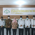 IAIN Padangsidimpuan Gelar Sosialisasi Sistem Penilaian Kinerja PNS Terbaru