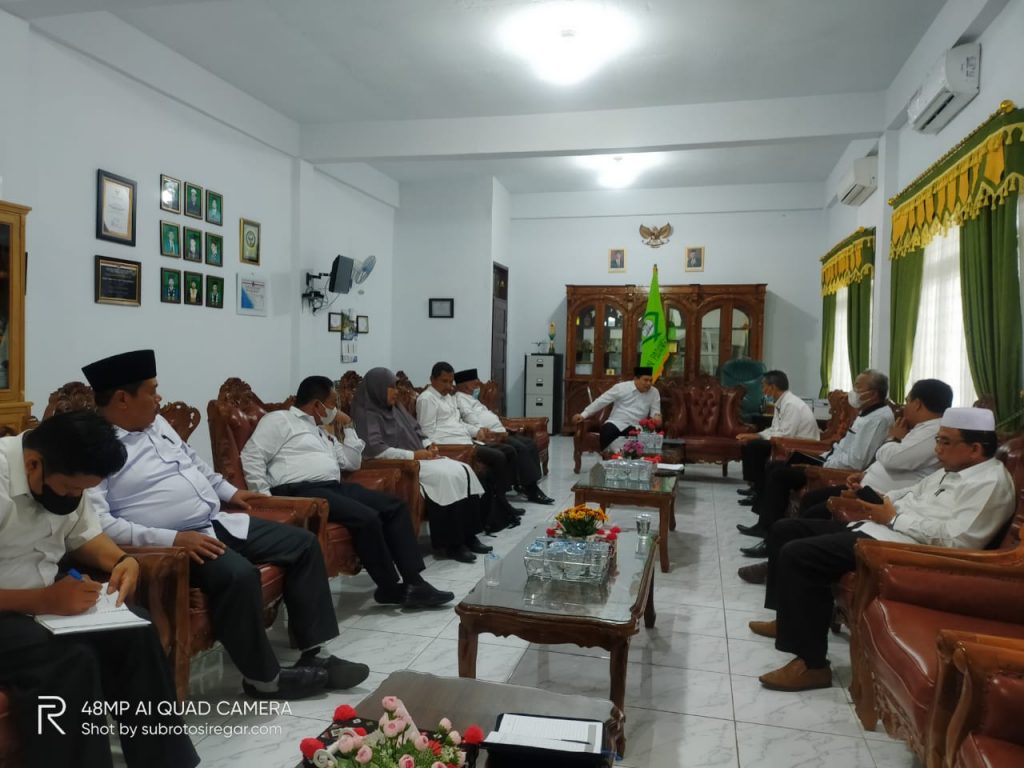 Pengisian PDSS SPAN UM PTKIN Sudah Dibuka, Ini Caranya