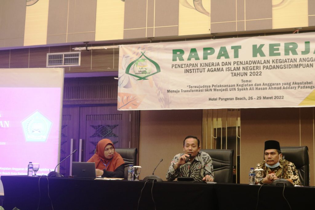 Kemenag RI Akan Distribusikan Beasiswa Berprestasi Dan Tahfidz al-Qur’an