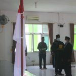 Rektor “ Mari Kita Bangun Team Work dan Menumbuhkan Sense of Belonging”