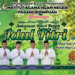 Selamat Id 1443 H