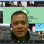 Alumni  Siap Berkontribusi Untuk Kemajuan IAIN Padangsidimpuan