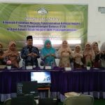 Pelatihan Penterjemahan Bahasa Inggris Tingkatkan Kualitas Dosen Mahad Jamiah