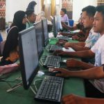 Animo Masyarakat Semakin Meningkat Terhadap IAIN Padangsidimpuan