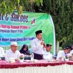 IAIN Padangsidimpuan Gelar Seleksi Mahasiswa Untuk Ajang PESONA 2022
