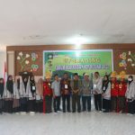 Upgrading FORMAKIP untuk Regenerasi Kepemimpinan dan Pengurus tahun 2022