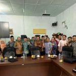 Perpres UIN Syekh Ali Hasan Ahmad Addary Telah Ditandatangani Presiden RI Jokowi