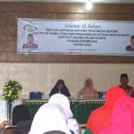 Dukung Peningkatan Kualitas Penelitian, LPPM Gelar Kegiatan Review Laporan Antara Progress Penelitian BOPTN 2022