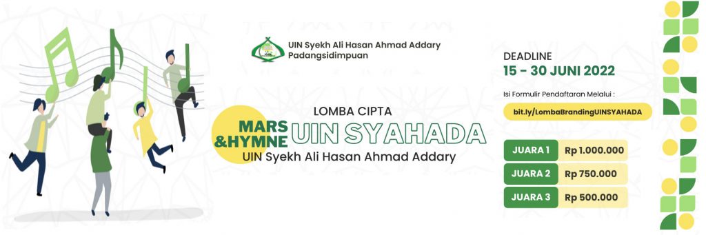 Lomba Cipta Mars dan Hymne