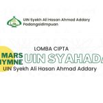 Lomba Cipta Mars dan Hymne
