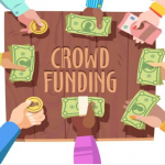FILOSOFIS HADIRNYA CROWDFUNDING  DI INDONESIA