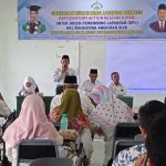 Sukseskan KKL-PAR, LPPM IAIN Padangsidimpuan Gelar Sosialisasi KKL Berbasis Participatory Action Research