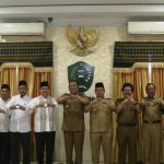 Dukung Transformasi IAIN Padangsidimpuan, Pemko Padangsidimpuan Siap Bersinergi