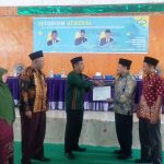 Bahas Filosofi Dan Metodologi Penelitian, Pascasarjana IAIN Padangsidimpuan Gelar Studium General