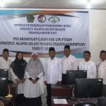 Sebanyak 1.667 Calon Mahasiswa UIN Syahada Mengikuti Ujian SSE UM-PTKIN 2022