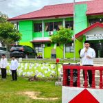 Sebanyak 1387 Peserta KKL Mengikuti Pembekalan di IAIN Padangsidimpuan