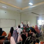 Sebanyak 50 Orang Konselor Islami Mengikuti Pelatihan Di UIN Syekh Ali Hasan Ahmad Addary Padangsidimpuan
