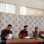 H. Ratonggi, M.A “Bekerja One for All; All for One”