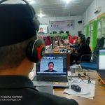 Asesmen Lapangan Prodi PIAUD, LPM UIN Syahada Berharap Hasil Terbaik