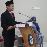 Lulus Cumlaude, FDIK UIN Syahada punya Doktor Socialwork