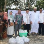 Rektor: “Jadikan Momentum Idul Adha 1443 H, Sebagai Bentuk Ketaqwaan Sosial Kita”