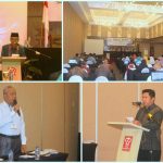 Raker UIN Syahada Padangsidimpuan Pertama Prioritaskan Pengembangan Lembaga Berbasis Akreditasi