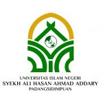 UIN Syahada Padangsidimpuan Resmi Umumkan Penggunaan Logo Baru