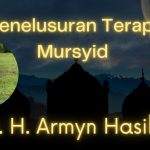 Penelusuran Terapi Mursyid
