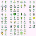 Lebih dari 100 Peserta Ikuti Sayembara Logo UIN Syahada Padangsidimpuan, Ini Pemenangnya